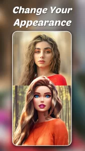 AI Mirror MOD APK v3.5.0 (Premium Unlocked) Download For Android 5
