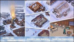 Frozen City MOD APK 1.7.1 (Premium unlocked) Free For Android 4