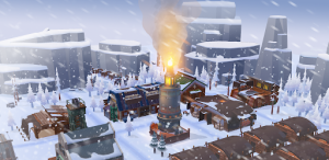 Frozen City MOD APK 1.7.1 (Premium unlocked) Free For Android 1
