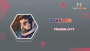 Frozen City MOD APK 1.7.1 (Premium unlocked) Free For Android 6