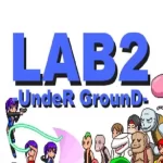 Lab2 Underground APK