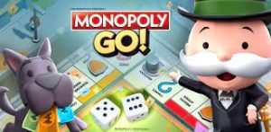 MONOPOLY GO MOD APK v1.11.5 Unlimited Money 1
