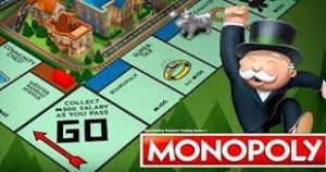 MONOPOLY GO MOD APK v1.11.5 Unlimited Money 2