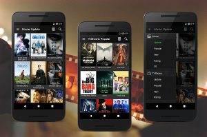 Movie HD MOD APK v5.1.3 Free Download [Premium Unlocked] 1