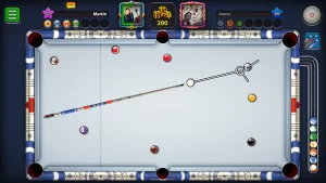 8 Ball Pool MOD APK 4.9.1 Download For Android 3