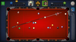 8 Ball Pool MOD APK 4.9.1 Download For Android 2