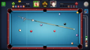 8 Ball Pool MOD APK 4.9.1 Download For Android 1