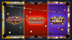 8 Ball Pool MOD APK 4.9.1 Download For Android 6