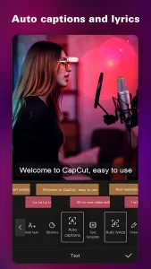 CapCut Mod APK v9.6.0 (Premium Unlocked) For Android 5