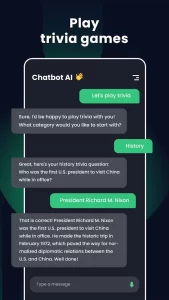 Chatbot AI MOD APK v3.5.3 (Premium Unlocked) 6