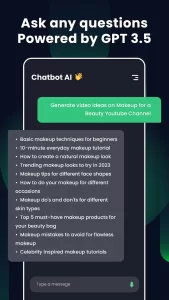 Chatbot AI MOD APK v3.5.3 (Premium Unlocked) 2