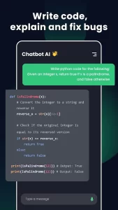Chatbot AI MOD APK v3.5.3 (Premium Unlocked) 7