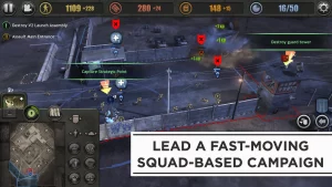 Company of Heroes APK 1.3.5RC1 Download 2