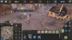 Company of Heroes APK 1.3.5RC1 Download 5
