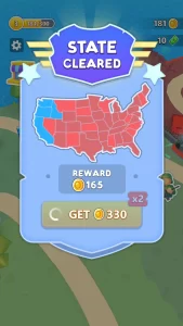 Fight for America MOD APK 3.33 [Unlimited Money] Download 4
