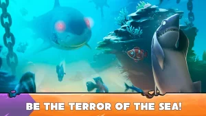 Hungry Shark Mod APK 10.5.0 Download For Android 3