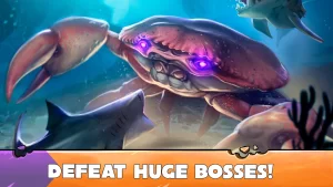 Hungry Shark Mod APK 10.5.0 Download For Android 2