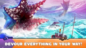 Hungry Shark Mod APK 10.5.0 Download For Android 1