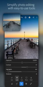 Lightroom Mod APK v9.0.0 (Premium Unlocked) For Android 2