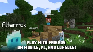 Minecraft Mod APK 1.20.50.21 Download For Android 4