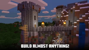Minecraft Mod APK 1.20.50.21 Download For Android 2