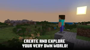 Minecraft Mod APK 1.20.50.21 Download For Android 1