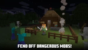 Minecraft Mod APK 1.20.50.21 Download For Android 3