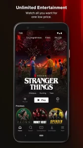 Netflix MOD APK v8.92.0 (Premium Unlocked) Free for Android 1