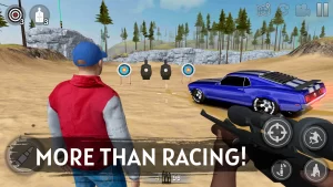 Offroad Outlaws Mod APK 6.6.5 (Unlimited Money) For Android 5