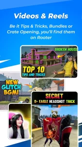 Rooter Mod APK 6.4.2.2 Unlimited Coins Download 2023 3