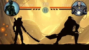 Shadow Fight 2 Mod APK 2.30.1 (Unlimited Money) free on Android 7