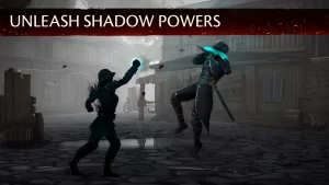 Shadow Fight 3 Mod APK 1.33.6 (Unlimited Money) for Android 3