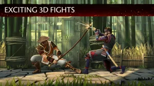 Shadow Fight 3 Mod APK 1.33.6 (Unlimited Money) for Android 2