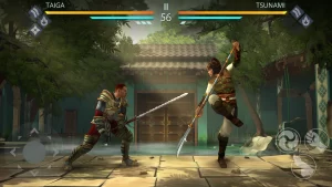 Shadow Fight 3 Mod APK 1.33.6 (Unlimited Money) for Android 1