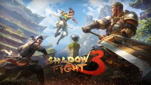 Shadow Fight 3 Mod APK 1.33.6 (Unlimited Money) for Android 6