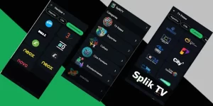 Splik TV APK Latest Version Download For Android 3