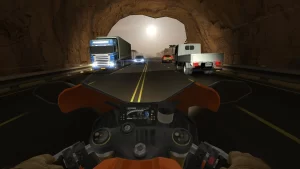 Traffic Rider Mod APK 1.98 [Unlimited Money] For Android 4