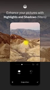VSCO MOD APK v324 (Premium Features Unlocked) for Android 6