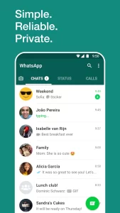 WhatsApp Mod APK 2.23.11.77 Download (Latest Version) 1
