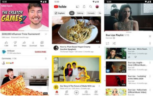 YouTube Pink APK 18.32.36 For Android Latest Version 1