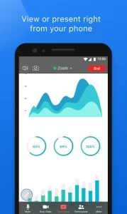 Zoom Mod APK 5.15.2.14613 Download For Android 3