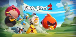 Angry Birds 2 Mod APK v3.16.1[Premium Unlocked] 2023 1