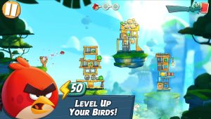 Angry Birds 2 Mod APK v3.16.1[Premium Unlocked] 2023 3