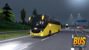 Bus Simulator Ultimate Mod APK v2.1.4 [Premium Unlocked] 1