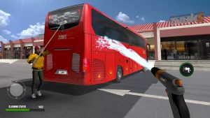 Bus Simulator Ultimate Mod APK v2.1.4 [Premium Unlocked] 4