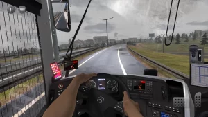 Bus Simulator Ultimate Mod APK v2.1.4 [Premium Unlocked] 5