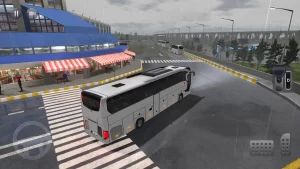 Bus Simulator Ultimate Mod APK v2.1.4 [Premium Unlocked] 6