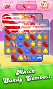 Candy Crush Mod APK v1.264.0.4 [Premium Unlocked] 2023 2