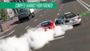 Car X Drift Racing 2 Mod APK v1.28.0 [Premium Unlocked] 1