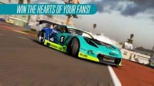 Car X Drift Racing 2 Mod APK v1.28.0 [Premium Unlocked] 3